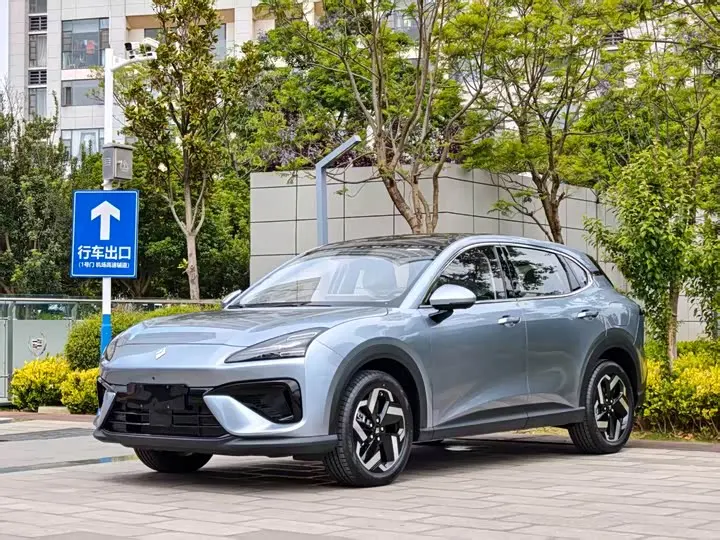 Baojun Yunhai 2026 2026款 140km 插混标准版