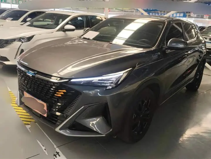 Changan Oshan X5 Plus 2023 2023款 改款 1.5T DCT先锋型