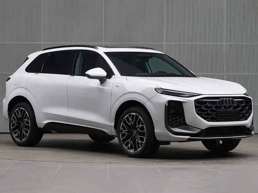 Audi Q3 2027 2027款 1.5T 基本型