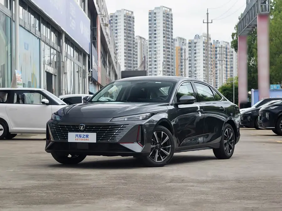 Changan Eado Plus 2026 2026款 1.5T 经典版