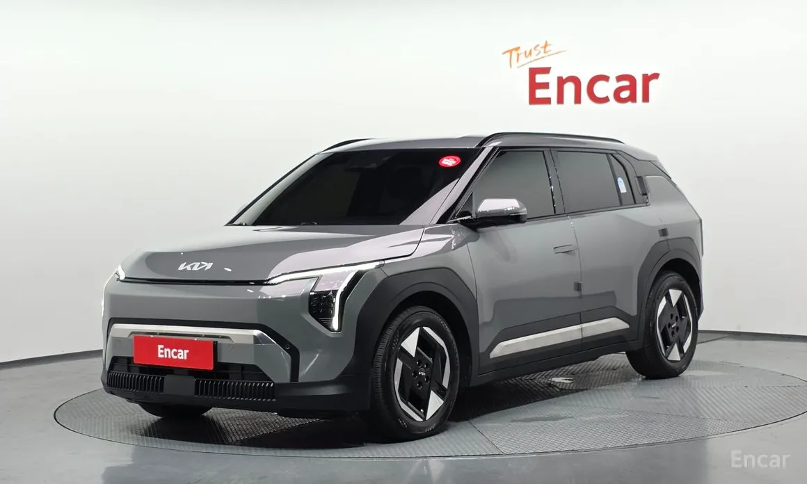 Kia EV3 2024 Long Range 2WD