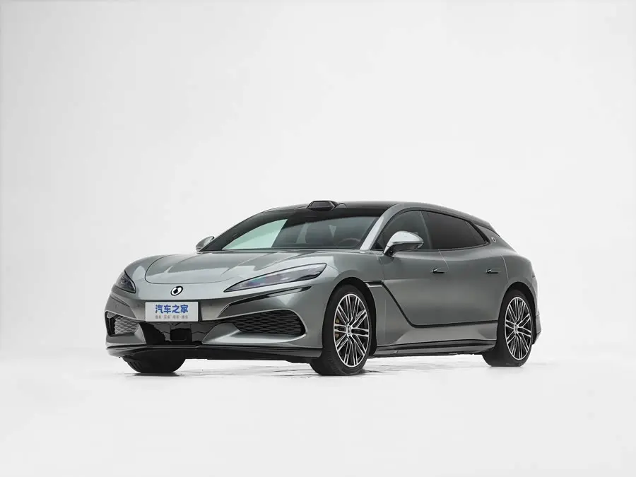 Denza Z9GT 2026 2026款 易三方闪充性能型