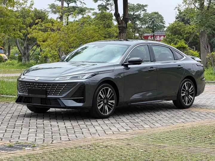 Changan Eado Plus 2026 2026款 第四代 1.5T 500Bar 智享型