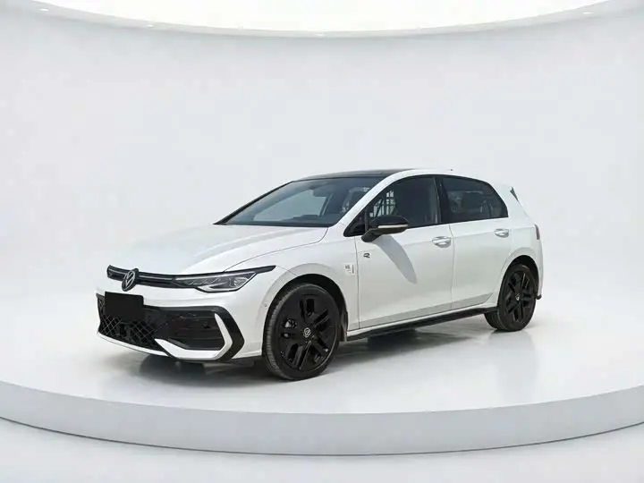 Volkswagen Golf 2025 2025款 300TSI R-Line