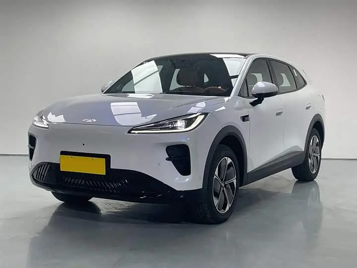 Chery Fulwin T9L 2026 2026款 230 Pro