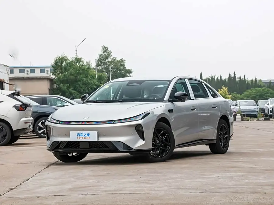 BAIC Arcfox S3 2026 2026款 560MAX