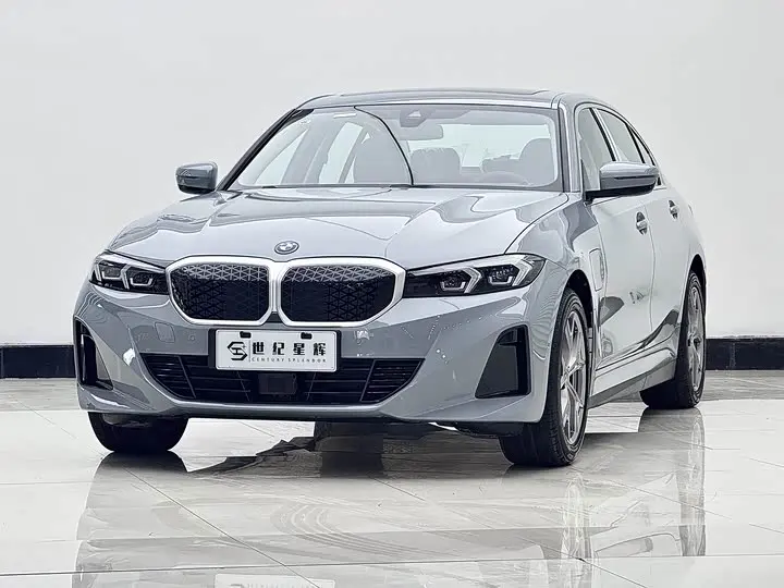 BMW i3 2026 2026款 eDrive 35 L