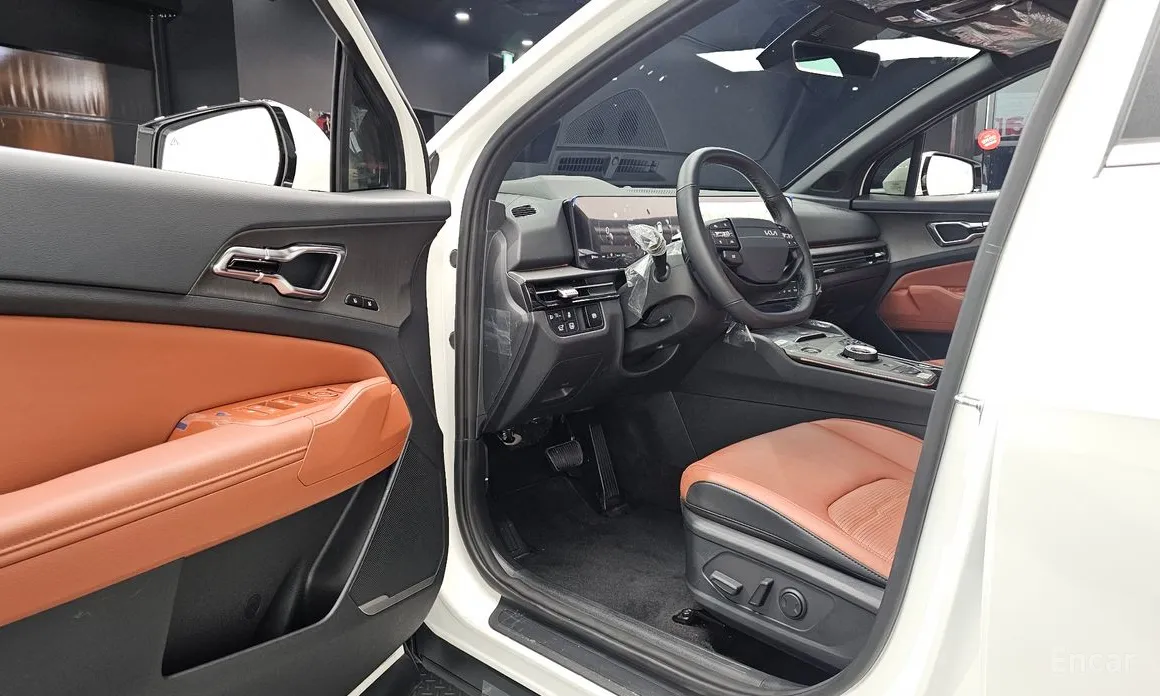 Kia Sportage 2024 HEV 1.6 2WD