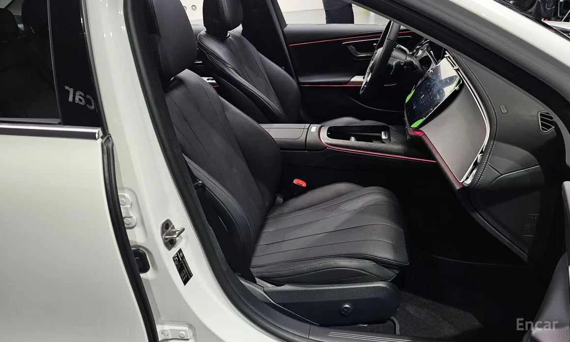 Mercedes-Benz E-Class 2024 E200 Avantgarde