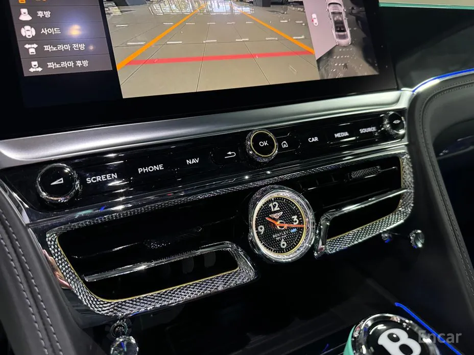 Bentley Flying Spur 2020 4.0 S