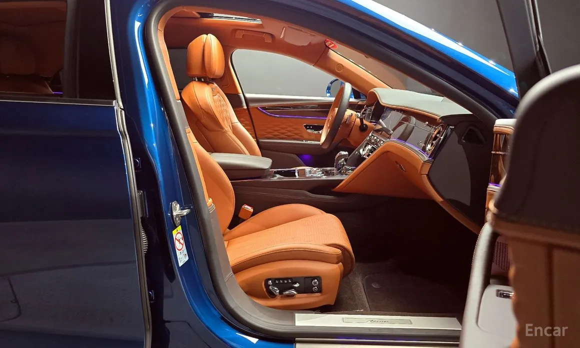 Bentley Flying Spur 2020 4.0 Azure