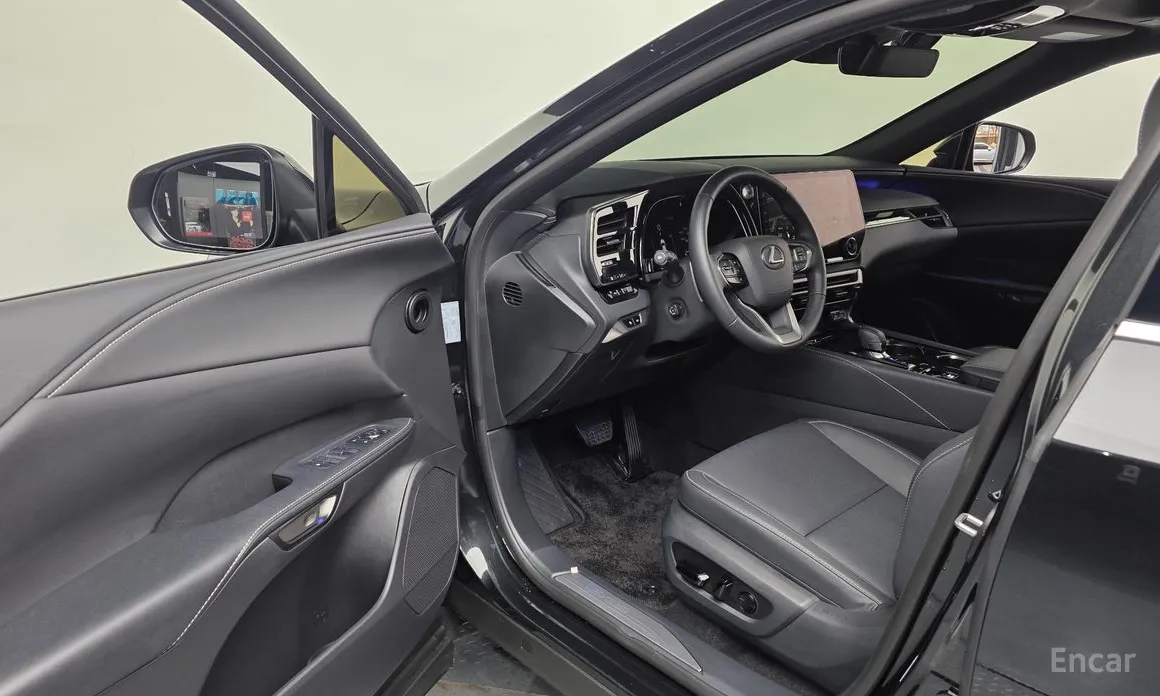 Lexus RX 2023 Premium