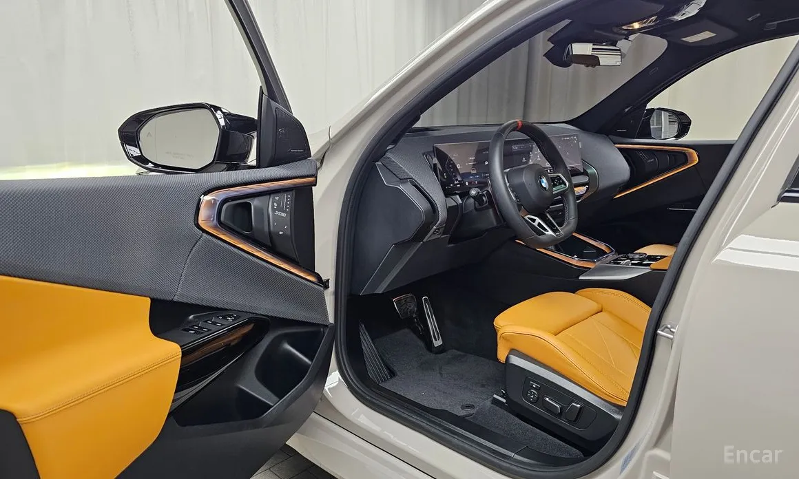 BMW X3 2024 M50 Pro