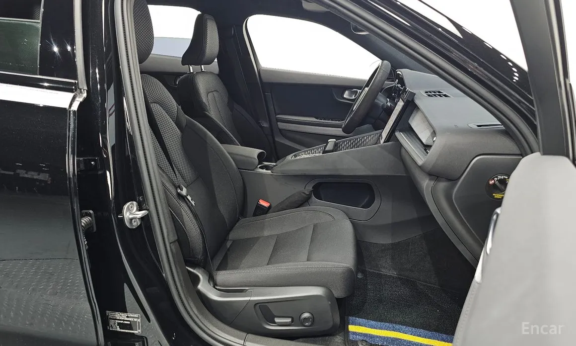 Polestar 2 2022 Longrange Singlemotor