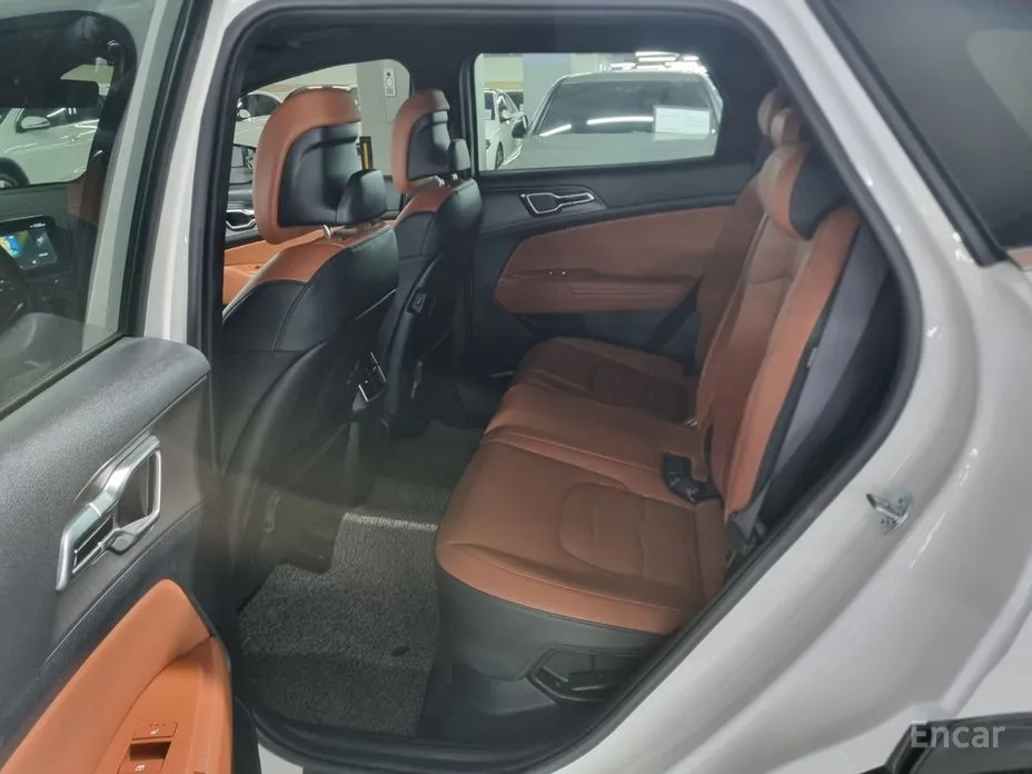 Kia Sportage 2024 HEV 1.6 2WD