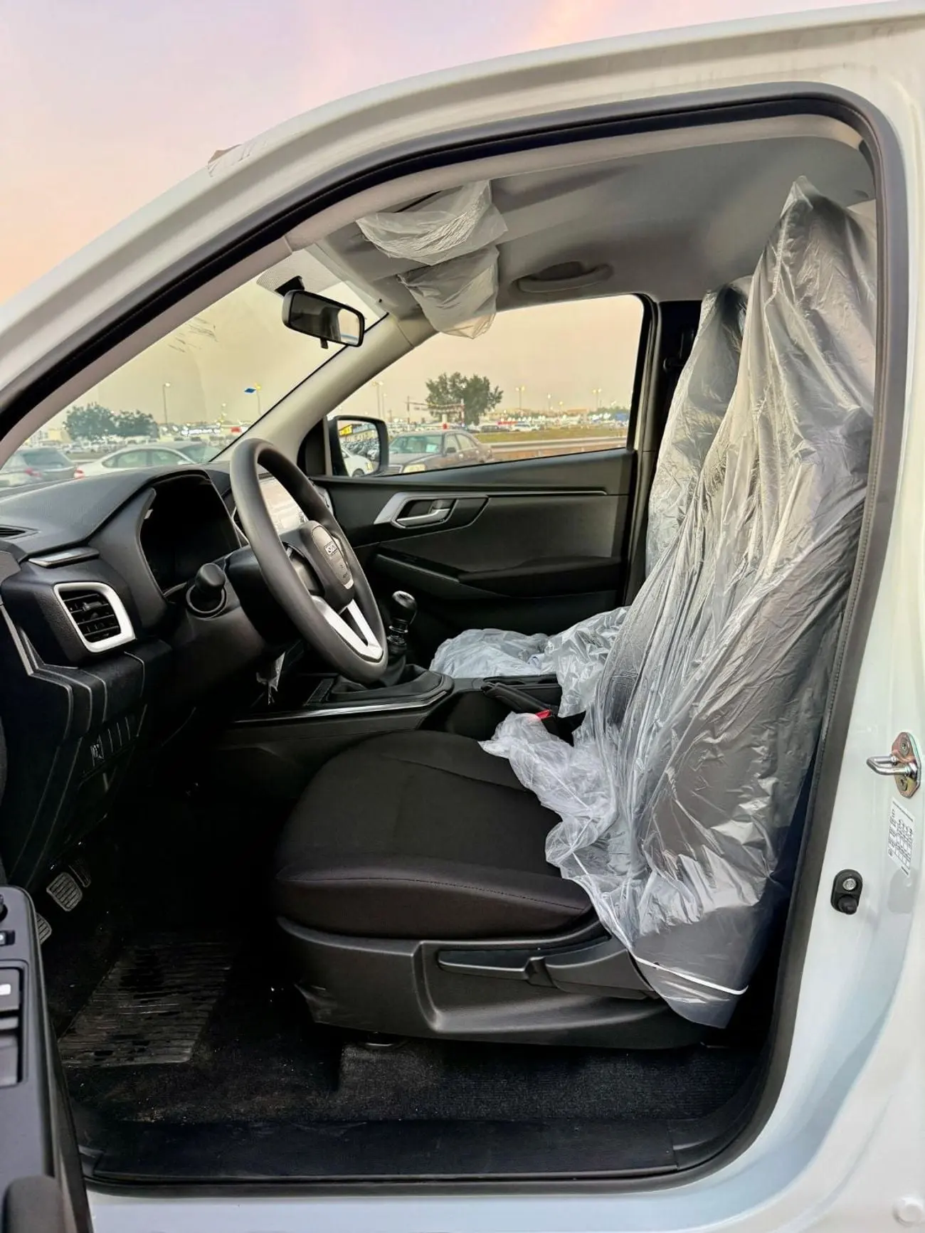 Isuzu D MAX 2026