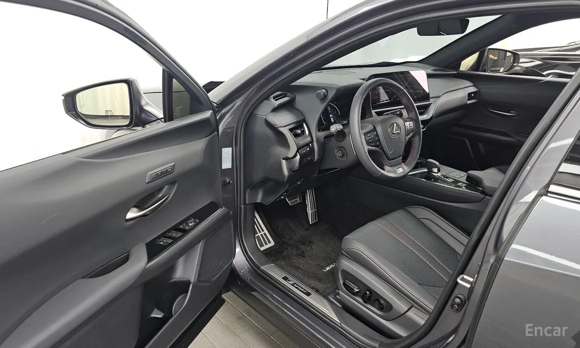 Lexus UX 2024 2.0 F-Sport 2WD