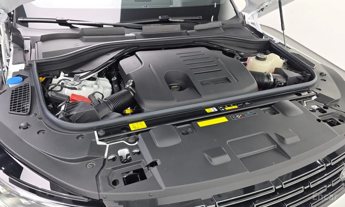 Land Rover Range Rover Sport 2022 P550E Dynamic HSE