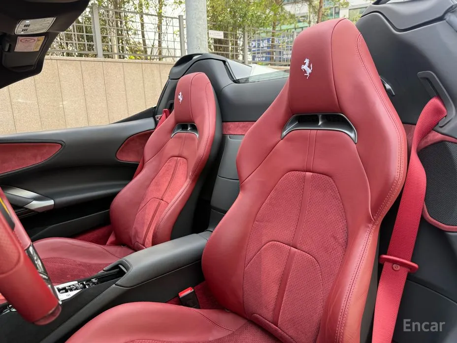 Ferrari SF90 2021 4.0