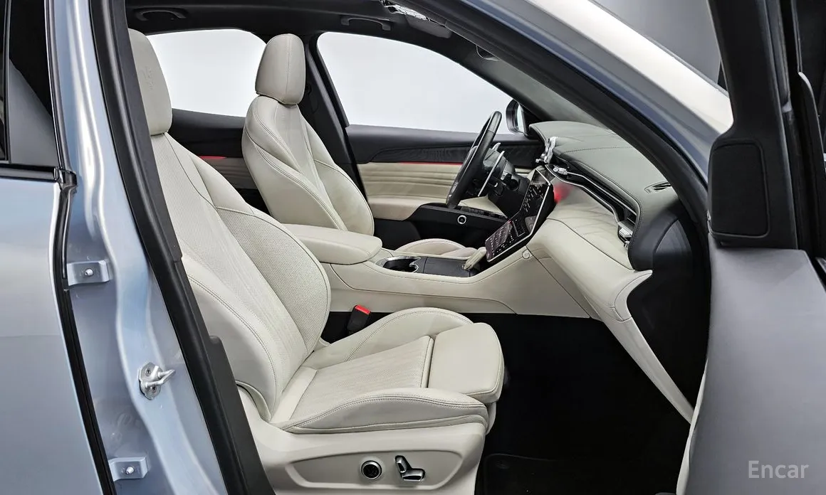 Maserati Grecale 2022 2.0 AWD Modena