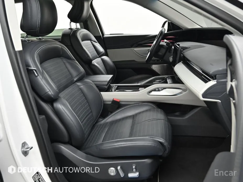 Lincoln Nautilus 2023 2.0 Reserve AWD