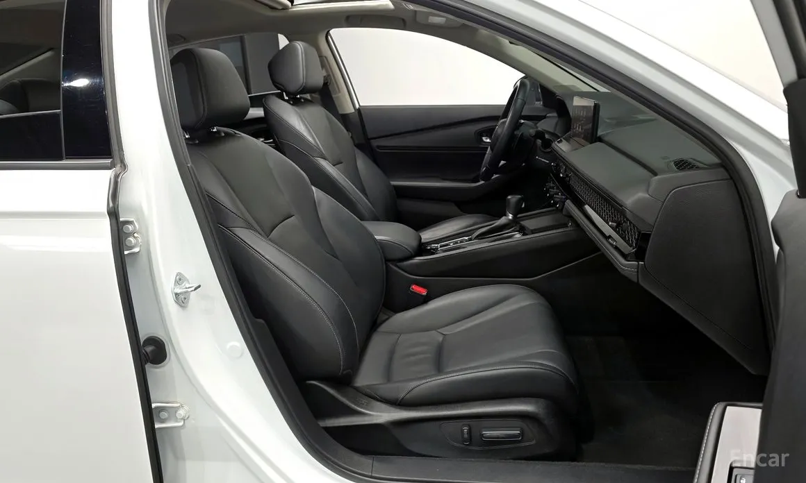 Honda Accord 2023 2.0 Hybrid Touring