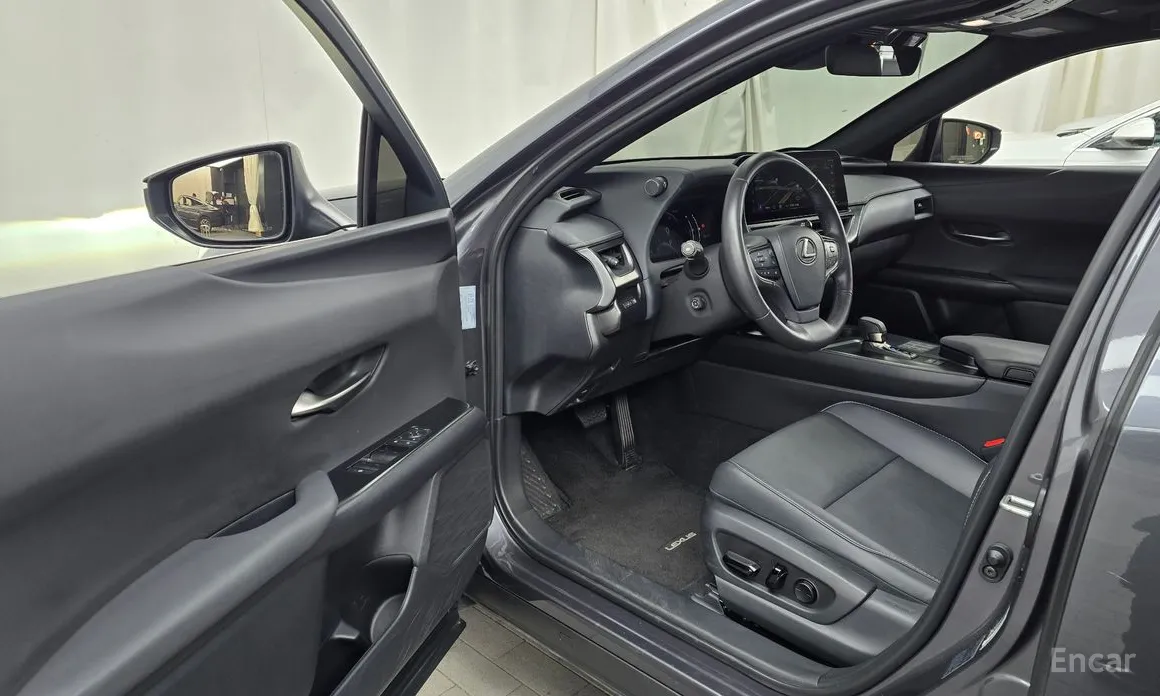 Lexus UX 2024 2.0 2WD