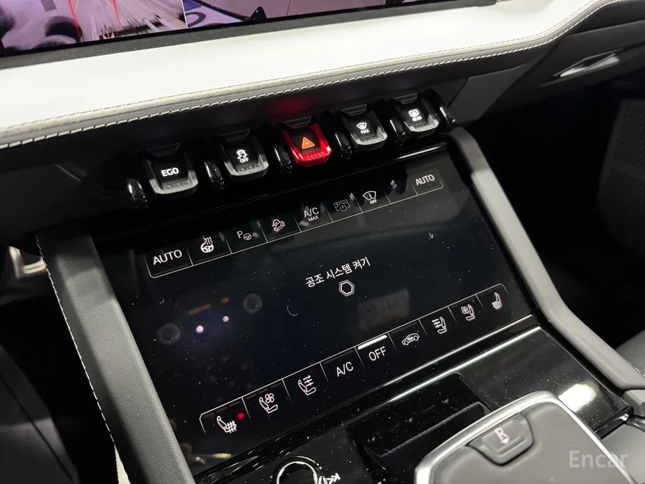 Lamborghini Urus 2018 4.0 V8 SE