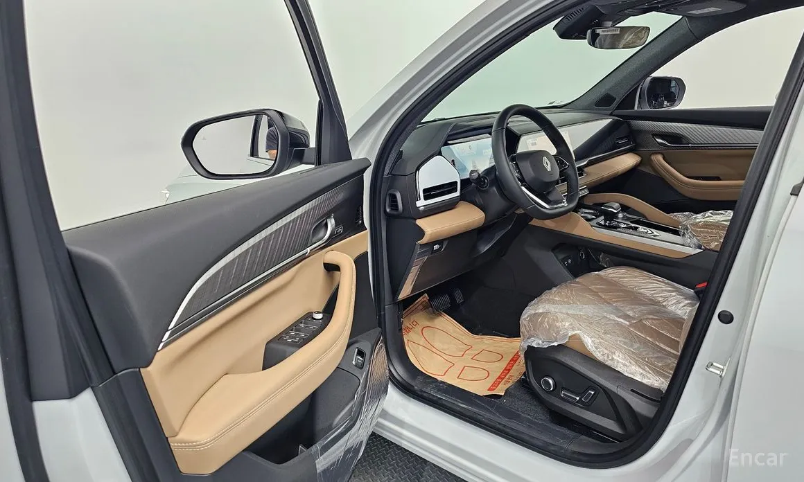 Renault Grand Koleos 2024 1.5 E-TECH Iconic 2WD