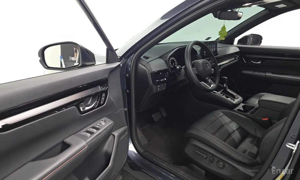 Honda CR-V 2023 2.0 Hybrid Touring 2WD