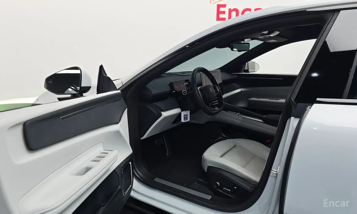 Polestar 4 2024 Long Range Single Moter