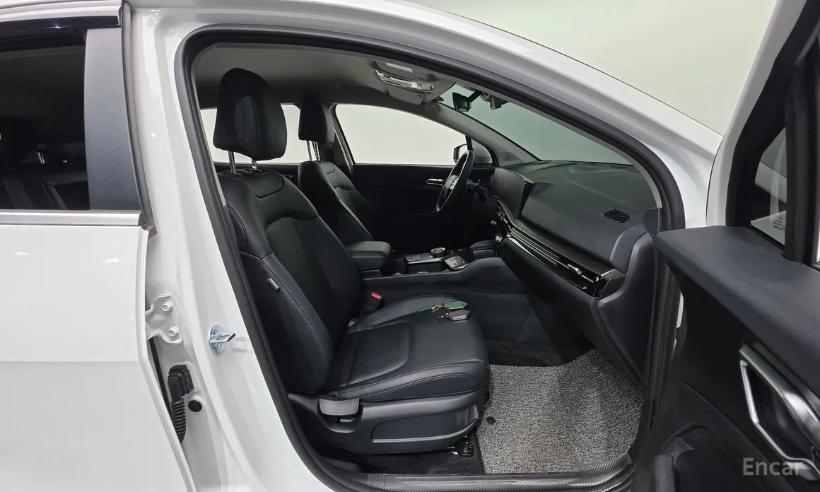 Kia Sportage 2024 Gasoline 1.6 Turbo 2WD