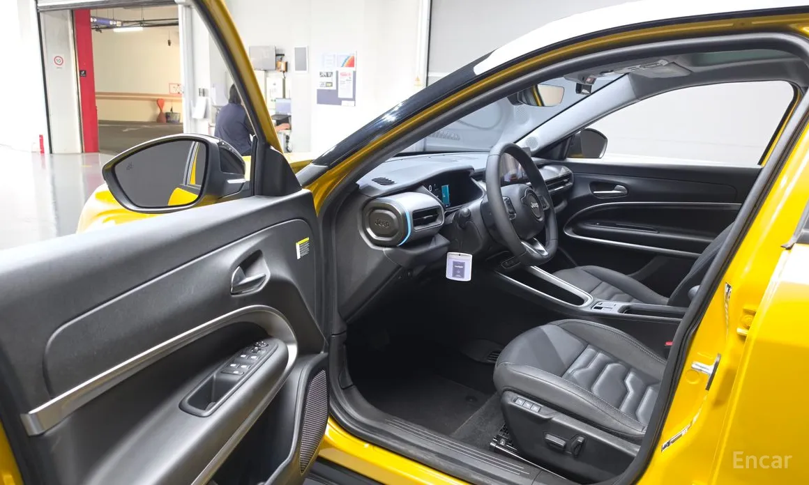 Jeep Avenger 2024 Altitude
