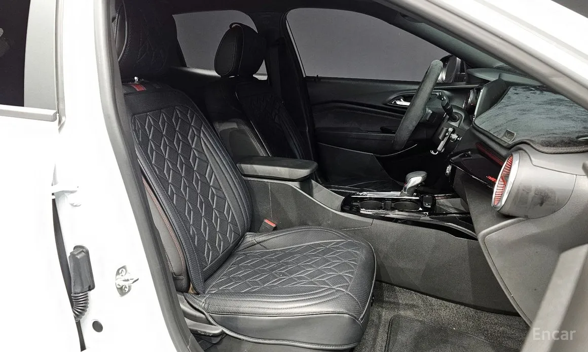 Chevrolet Trax 2023 1.2 RS