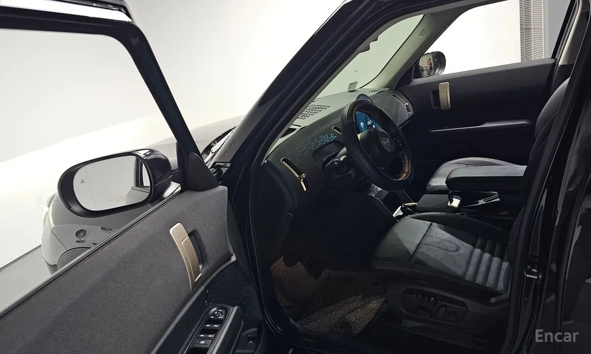 Mini Countryman 2025 E Classic