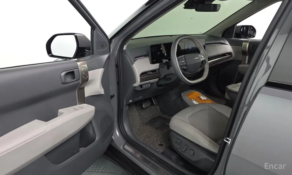 Kia EV3 2024 Long Range 2WD