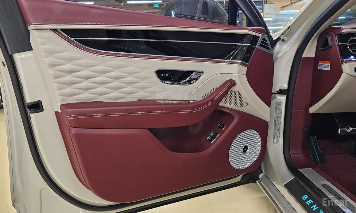 Bentley Flying Spur 2020 4.0 Azure