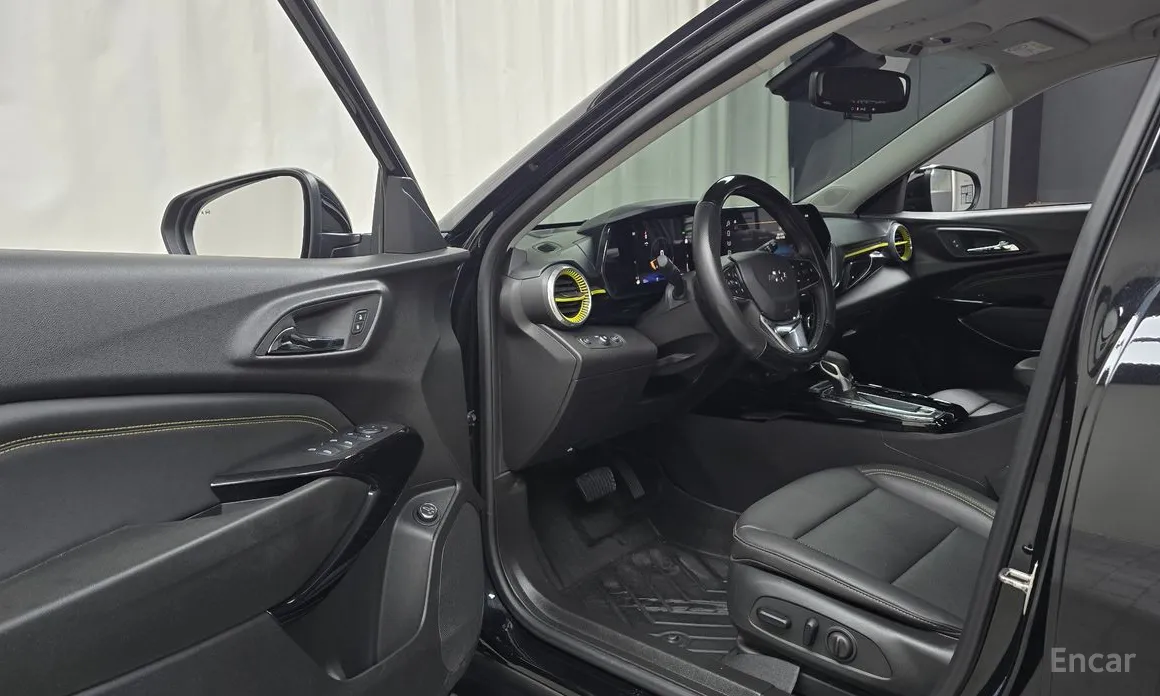 Chevrolet Trax 2023 1.2 ACTIV
