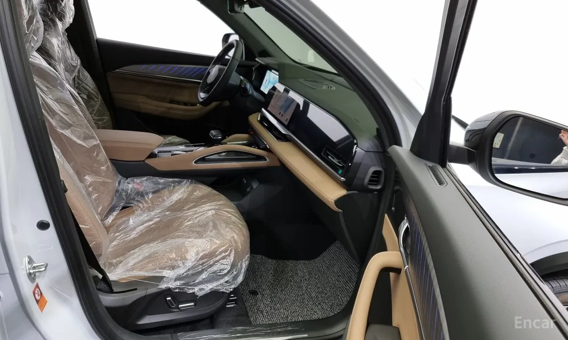 Renault Grand Koleos 2024 1.5 E-TECH Iconic 2WD