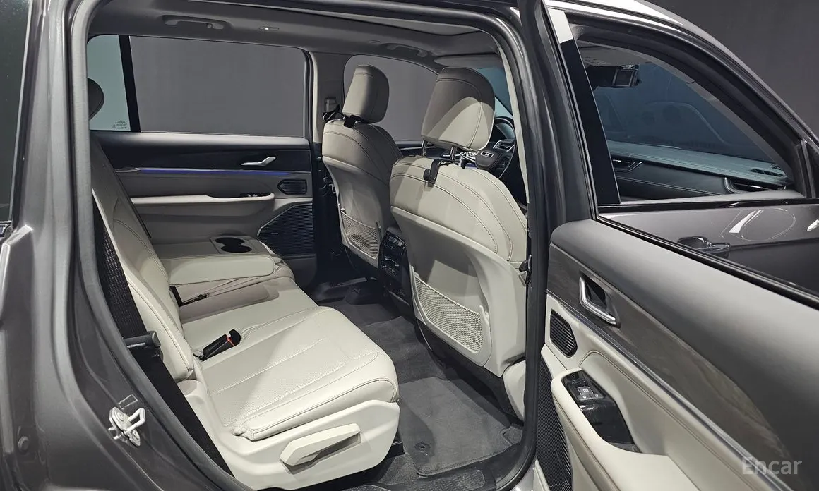 Jeep Cherokee 2021 L 3.6 Overland