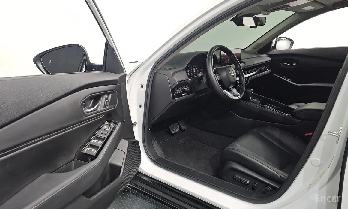 Honda Accord 2023 2.0 Hybrid Touring