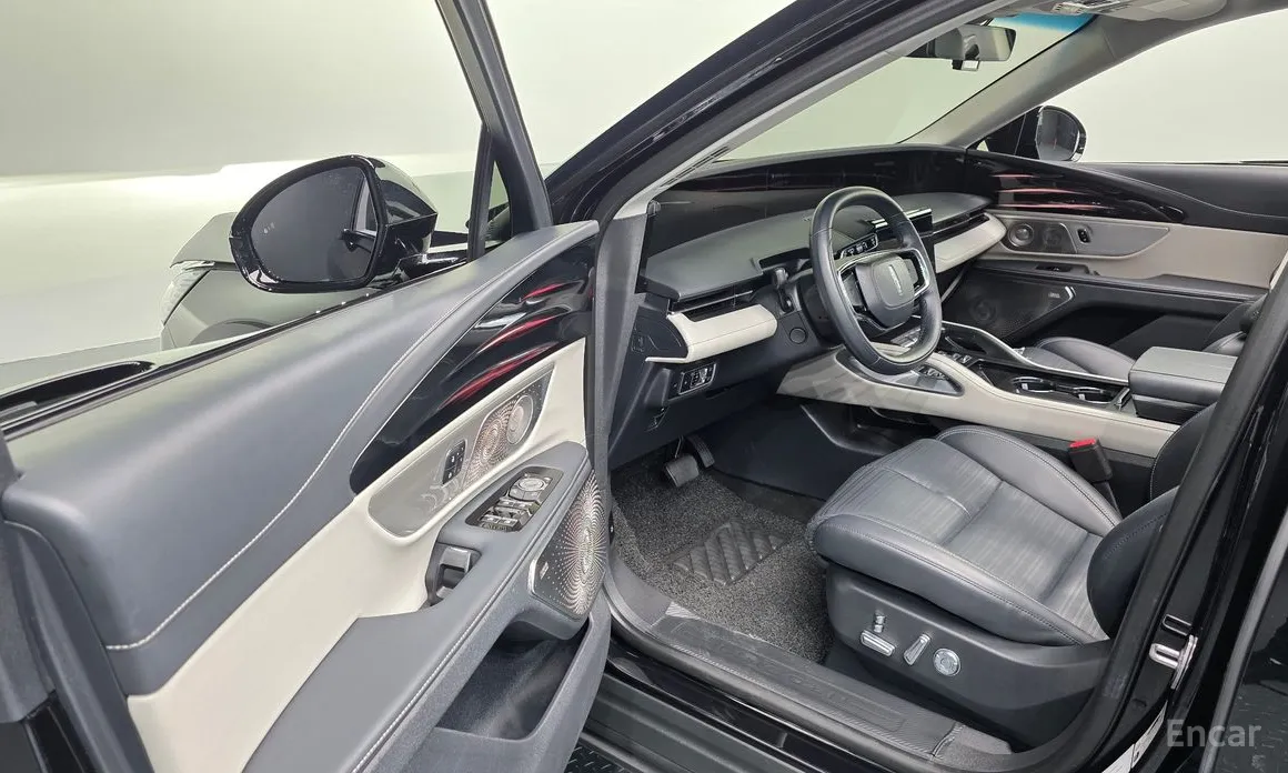Lincoln Nautilus 2023 2.0 Reserve AWD