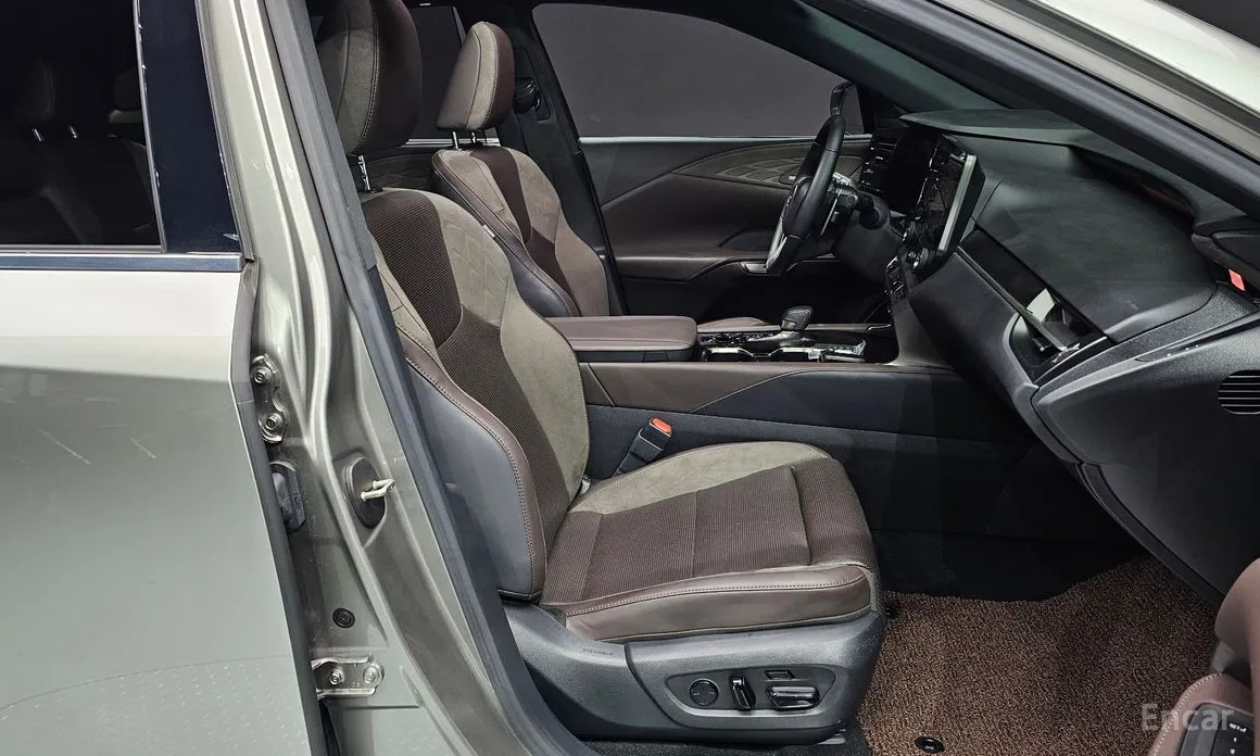 Lexus RX 2023 Luxury