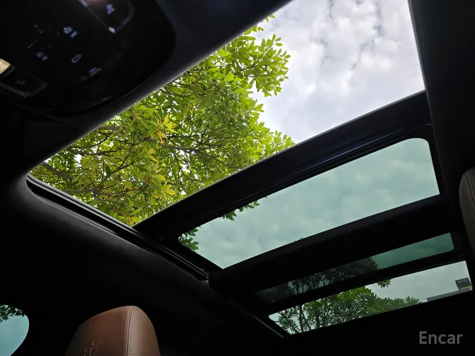 Maserati Grecale 2022 2.0 AWD GT