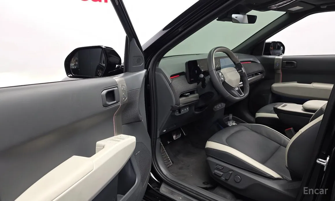 Kia EV3 2024 Long Range 2WD