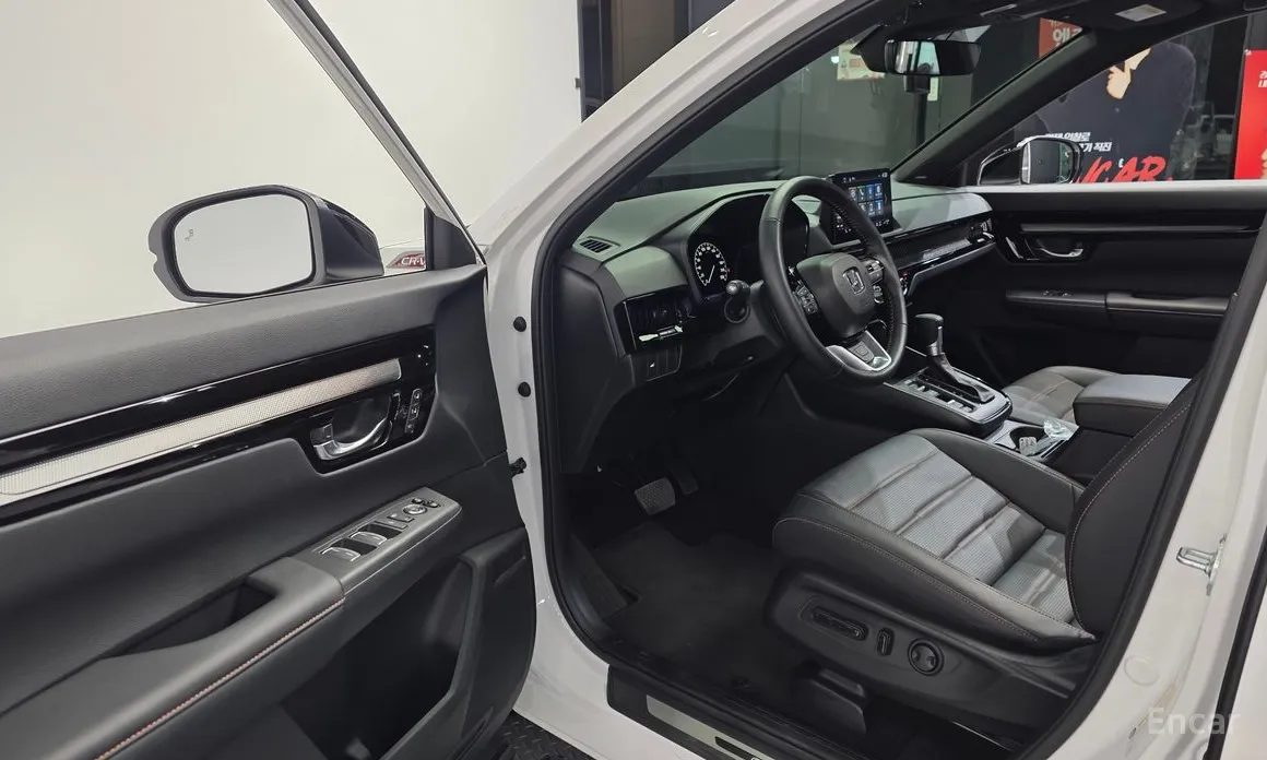 Honda CR-V 2023 2.0 Hybrid Touring 2WD