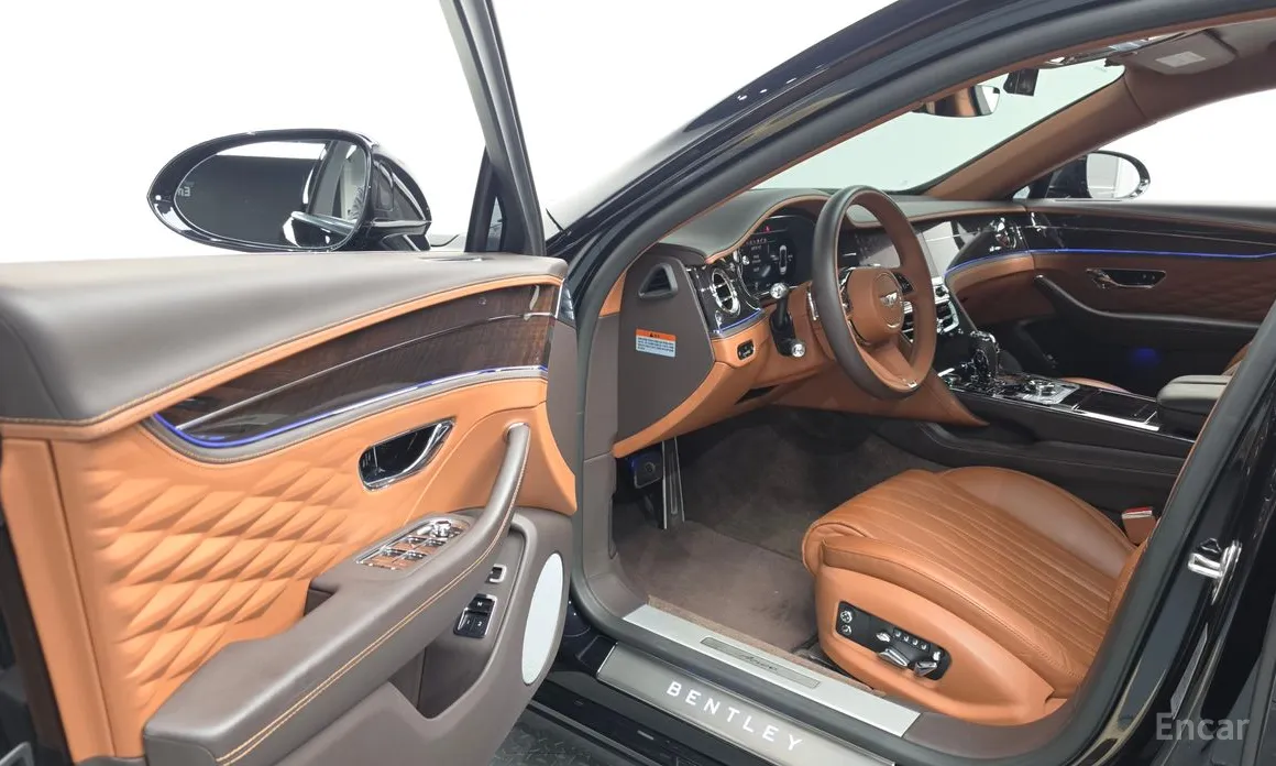 Bentley Flying Spur 2020 4.0 Azure