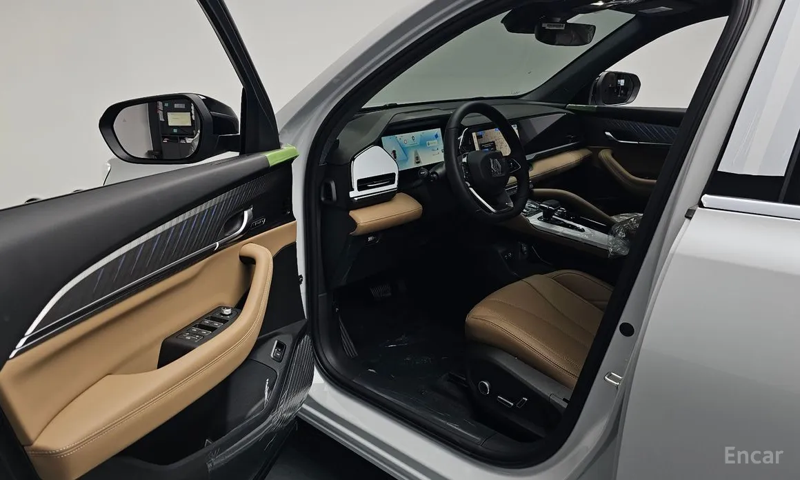 Renault Grand Koleos 2024 1.5 E-TECH Iconic 2WD