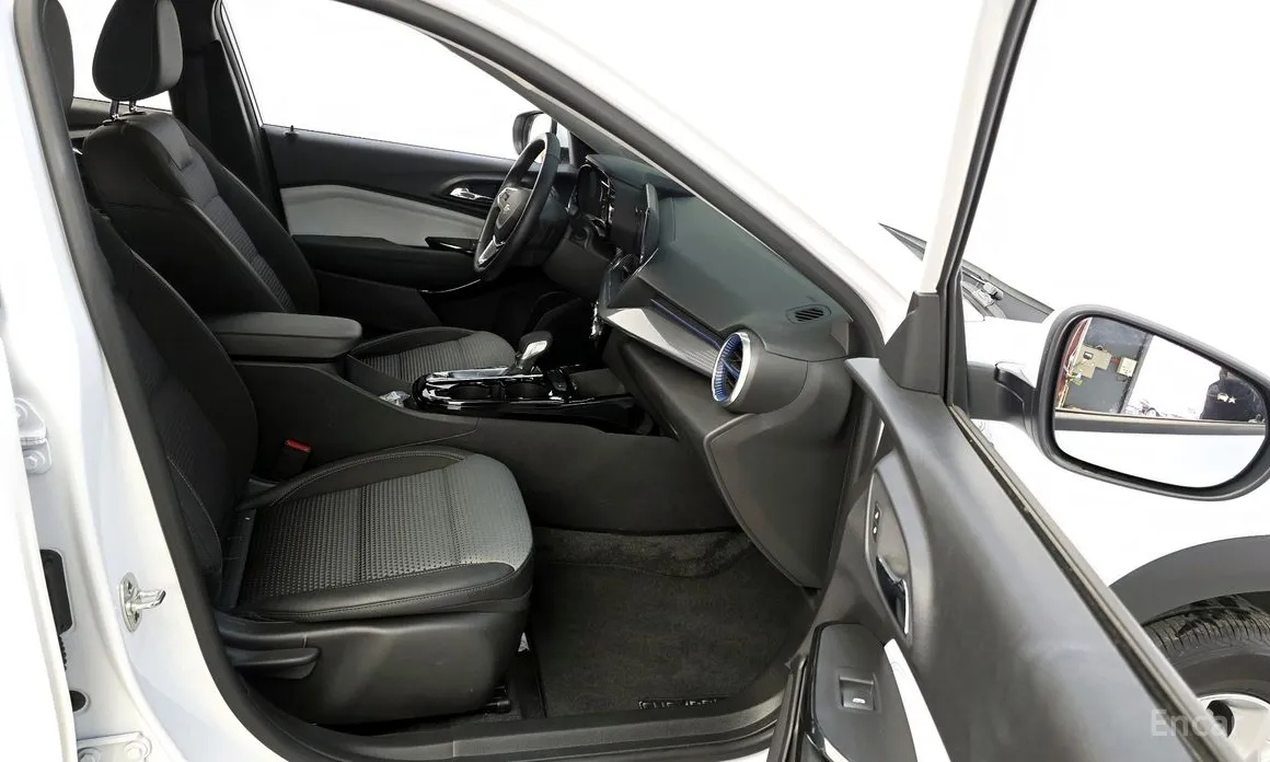 Chevrolet Trax 2023 1.2 LT