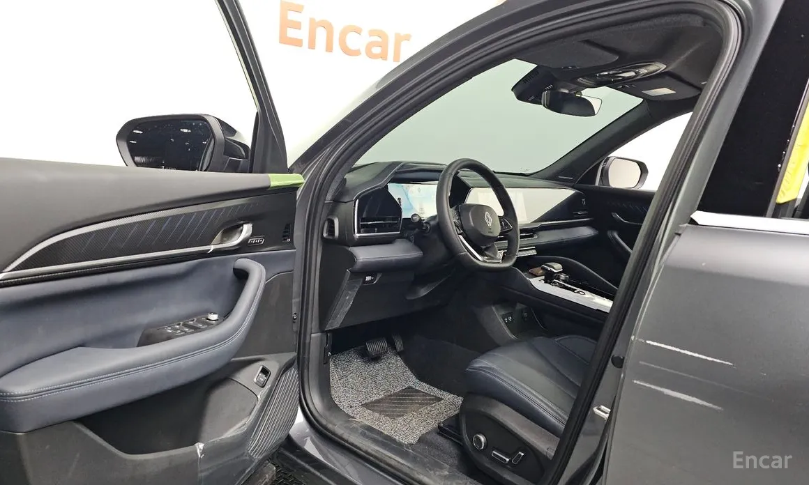 Renault Grand Koleos 2024 1.5 E-TECH Iconic 2WD